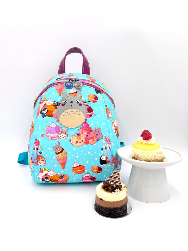 Friendly Treats Backpack