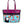 Load image into Gallery viewer, Friendly Treats Tote Bag
