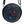 Load image into Gallery viewer, Mudhorn Rainbow Circle Bag
