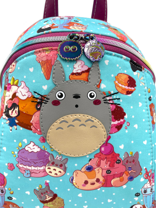 Friendly Treats Backpack