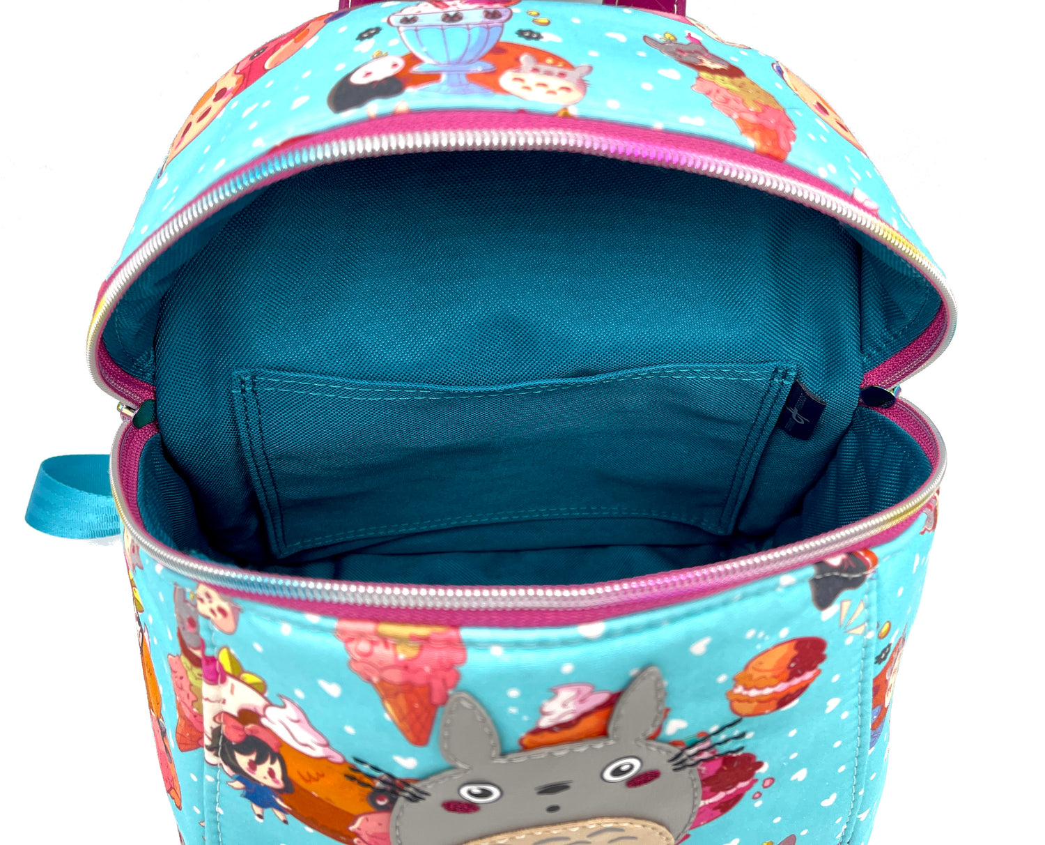 Friendly Treats Backpack