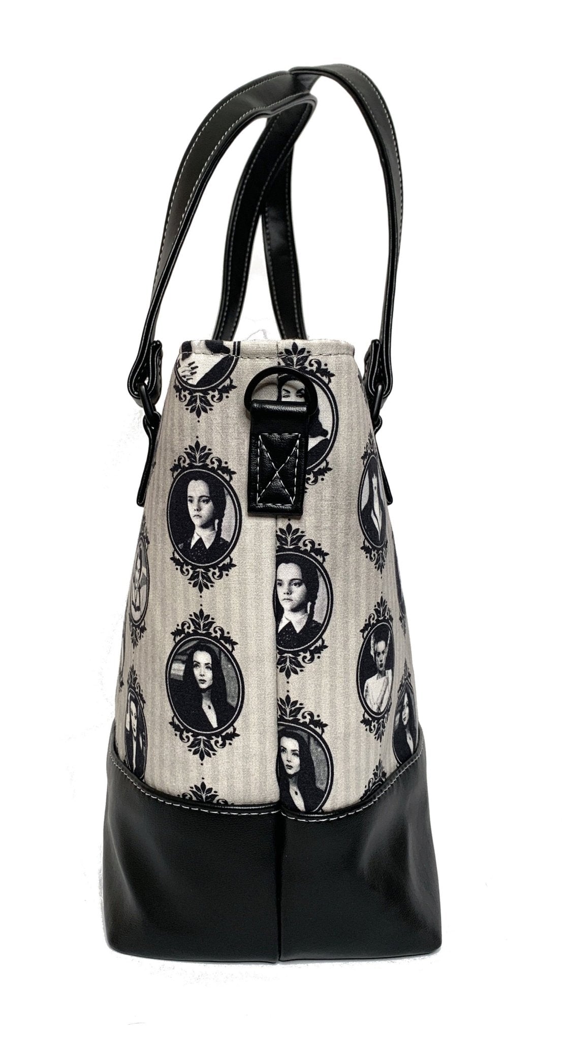 Ladies of Horror Tote Bag - DefiantThreads