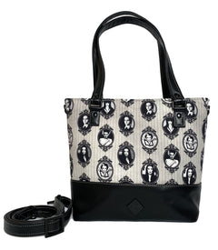 Ladies of Horror Tote Bag - DefiantThreads