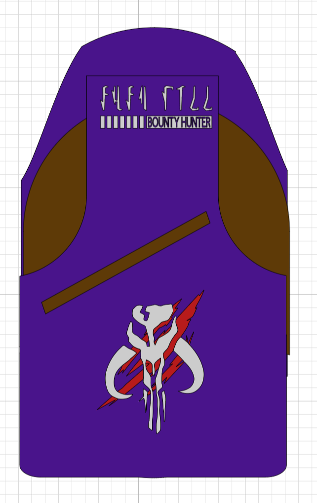 Custom Order for Lindsey